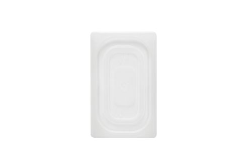 GN-lock i polypropen, GN 1/4