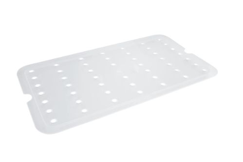 GN-insats / Silplatta, GN 1/1