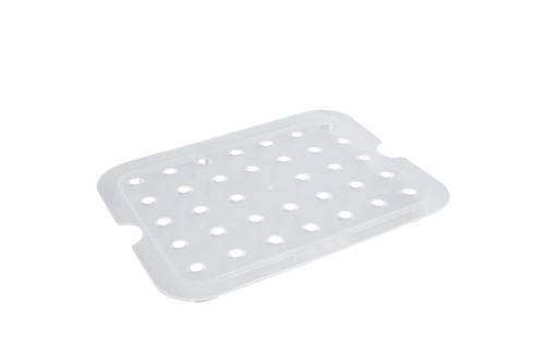 GN-insats / Silplatta, GN 1/2