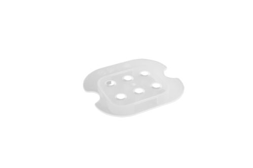 GN-insats / Silplatta, GN 1/6