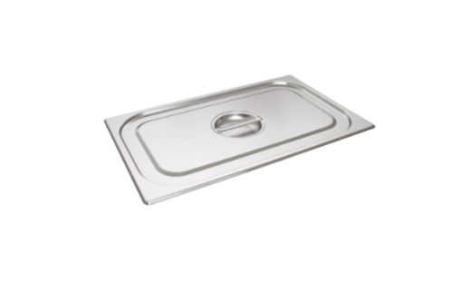 GN-lock i rostfritt stål, GN 1/1