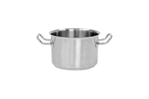 Hög gryta, 160 x 110 mm - 2,1 l