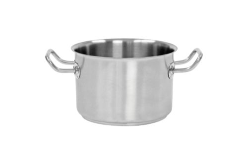 Hög gryta, 200 x 130 mm - 4,0 l