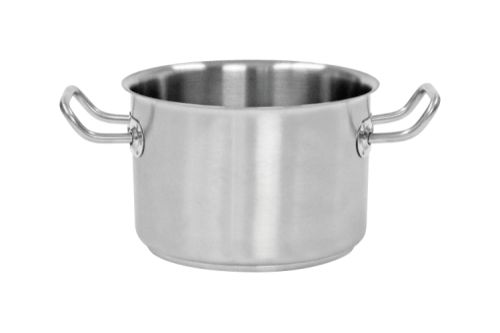 Hög gryta, 240 x 150 mm - 6,6 l