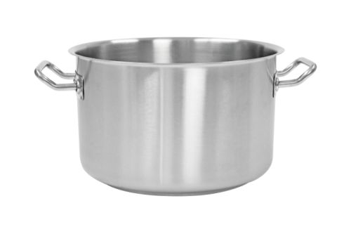 Hög gryta, 280 x 170 mm - 10 l