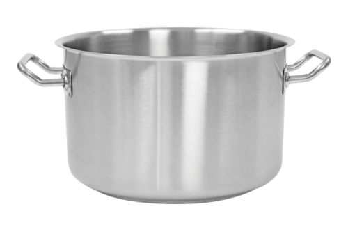 Hög gryta, 320 x 190 mm - 16 l