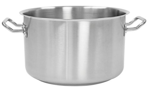 Hög gryta, 360 x 220 mm - 21 l