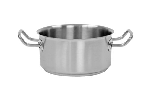 Låg gryta, 240 x 105 mm - 4,4 l