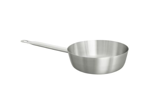 Sautépanna, 200 x 60 mm - 1,6 l