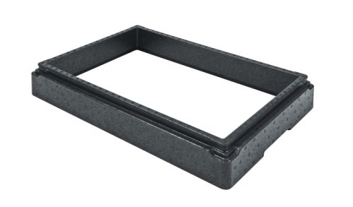 Förlängningsram GN 1/1, 600 x 400 x 91,5 mm