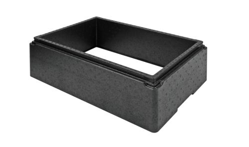 Förlängningsram GN 1/1, 600 x 400 x 180 mm