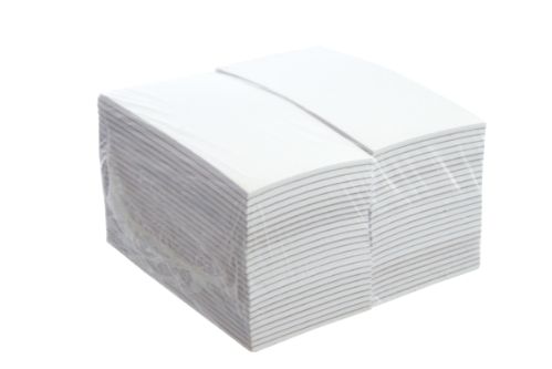 Servisblock, 70 x 150 mm, 50 st