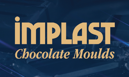 Beställningsvara Implast pralin / chokladform