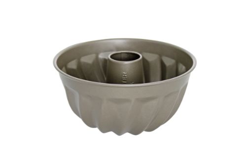 Rund form, Walter – slät kant, Ø 260 mm