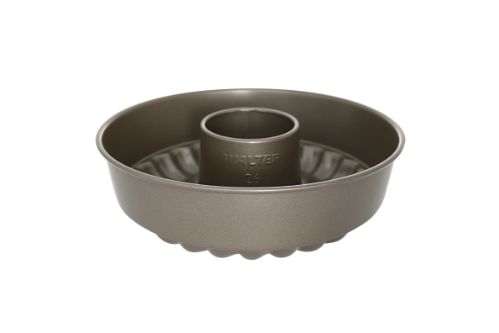 Savarinring, Walter– vågig botten, Ø 260 mm