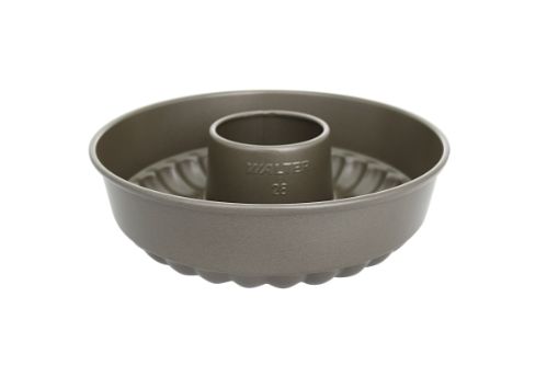 Savarinring, Walter – vågig botten, Ø 280 mm