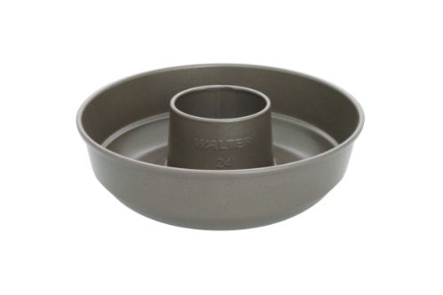 Savarinring, Walter – slät botten, Ø 240 mm