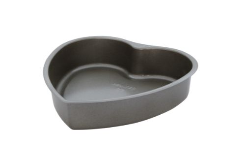 Hjärtform, Walter, Ø 270 mm