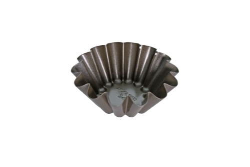 Briocheform, Walter, Ø 140 mm