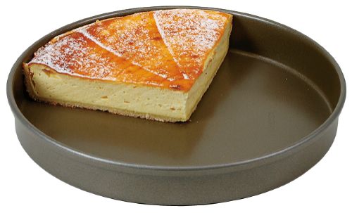 Ostpajform, Walter – rak kant, Ø 280 mm