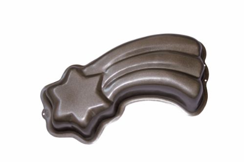 Julstjärneform, Walter, 150 x 340 x 65 mm