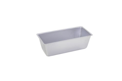 Sockerkaksform, 180 x 78 x 58 mm