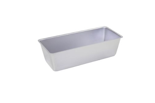 Sockerkaksform, 220 x 90 x 65 mm