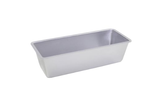 Sockerkaksform, 260 x 100 x 73 mm