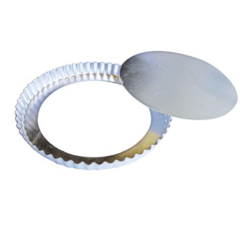 Pajform/quicheform, Ø 320 mm  / Ø 300 mm