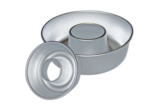 Savarinring – slät botten, Ø 260 mm